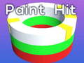 Ойын Paint Hit