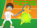 Ойын Tenis