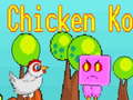 Ойын Chicken Ko