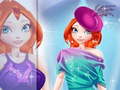 Ойын Winx Bloom Dreamgirl