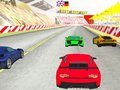 Ойын Fast Extreme Track Racing