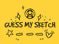 Ойын Guess My Sketch