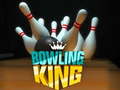 Ойын Bowling King