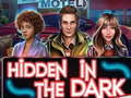Ойын Hidden In The Dark