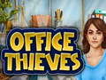 Ойын Office Thieves