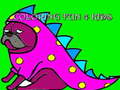 Ойын Coloring Fun 4 Kids