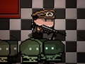 Ойын A Zombie Survival