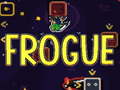 Ойын Frogue