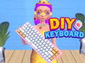 Ойын Diy Keyboard