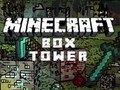 Ойын Minecraft Box Tower