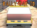 Ойын Rally Car 3D GM
