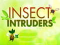 Ойын Insect Intruders