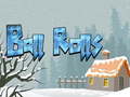 Ойын Ball Rolls