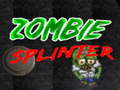 Ойын Zombie Splinter