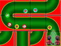Ойын Squid Game: New Year Under Protection 