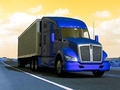 Ойын  Truck Driver Simulator 