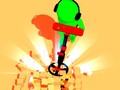 Ойын Treasure Hunter