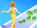 Ойын Fashion Style Run 3d