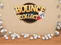 Ойын Bounce Collect