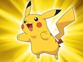 Ойын Pokemon Pikachu