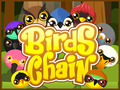Ойын Bird Chain