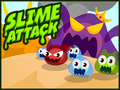 Ойын Slime Attack