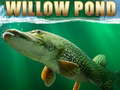Ойын Willow Pond