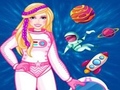 Ойын Princess Astronaut
