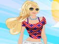 Ойын Barbie City Fashion