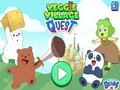 Ойын Veggie Village Quest