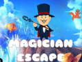 Ойын Magician Escape