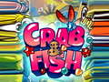 Ойын Crab & Fish