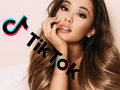 Ойын Ariana Grande Tik Tok