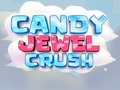 Ойын Candy Jewel Crush