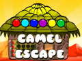 Ойын Camel Escape