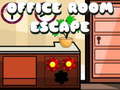 Ойын Office Room Escape