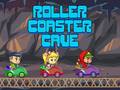 Ойын Roller Coaster Cave