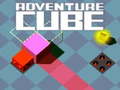 Ойын Adventure Cube