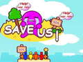 Ойын Save us!