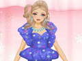 Ойын Stylish Dress Up