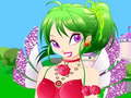 Ойын Winx Asian Style