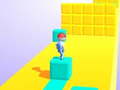 Ойын Cube Surfer