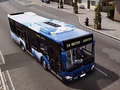 Ойын Bus Driving 3d simulator