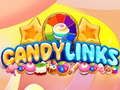 Ойын Candy Links Puzzle