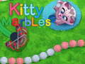 Ойын Kitty Marbles