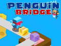 Ойын Penguin Bridge