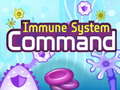 Ойын Immune system Command