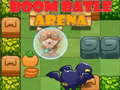 Ойын Boom Battle Arena