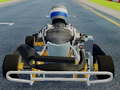 Ойын Go Kart Boost Playground