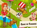 Ойын Game Of Farm